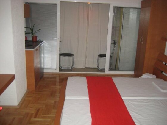 Modern Studios in Ohrid - Photo5
