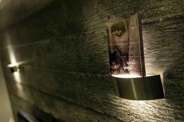 Mr I Hotel - Photo3