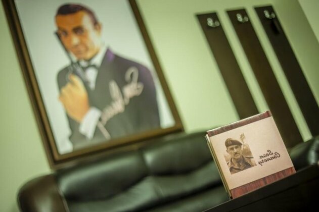 Mr I Hotel - Photo5