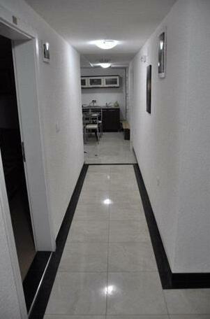 Nasteski Guest Rooms - Photo2