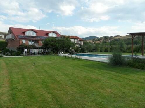 Oaza Inn - Photo4