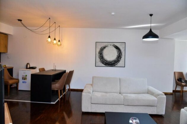 Park Golden View Hotel - Photo3
