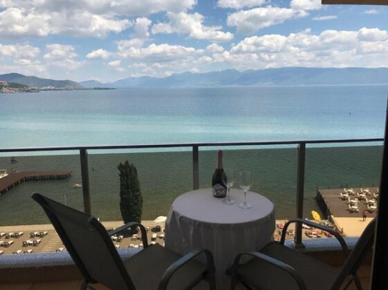 Park Golden View Hotel - Photo4
