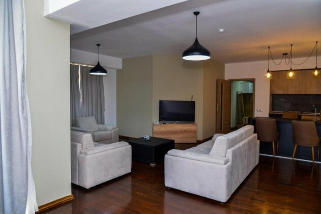 Park Golden View Hotel - Photo5