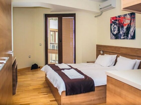 Park Lakeside Hotel - Photo3