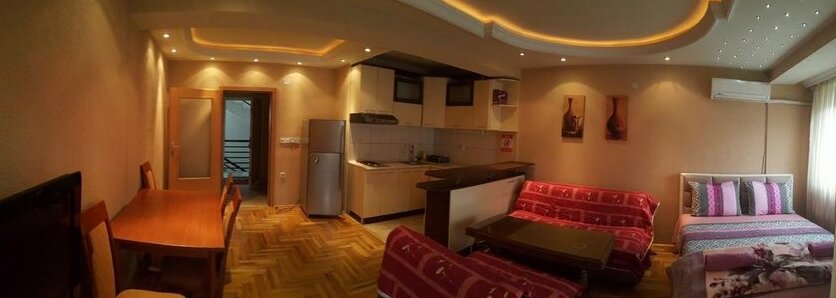 Petrevski Apartments 2 - Photo5
