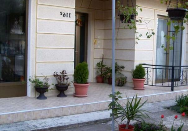 Residence Krstanoski - Photo3