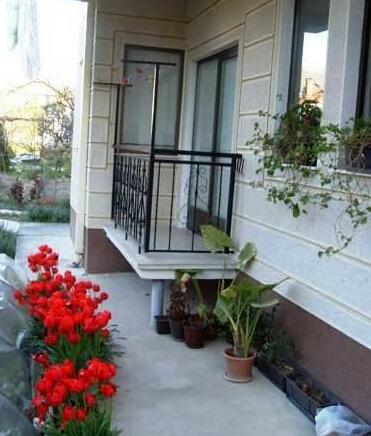 Residence Krstanoski - Photo4