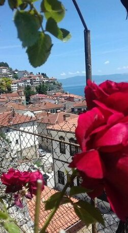 Rosemary Apartment Ohrid - Photo2