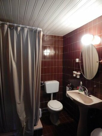 Rosemary Apartment Ohrid - Photo3