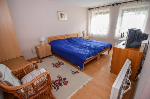 Rosemary Apartment Ohrid - Photo4