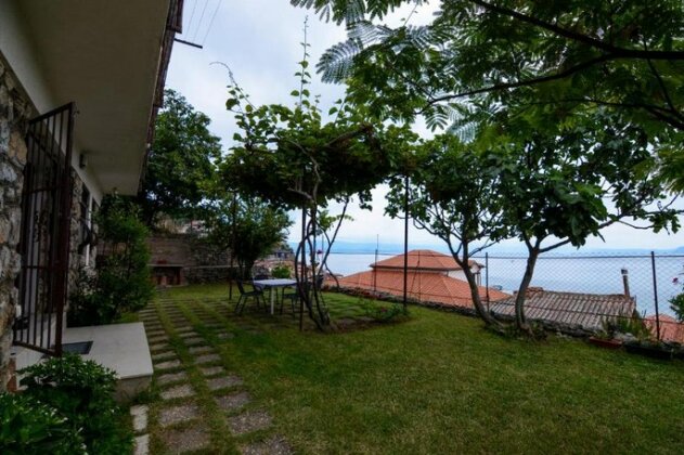 Rosemary Apartment Ohrid - Photo5