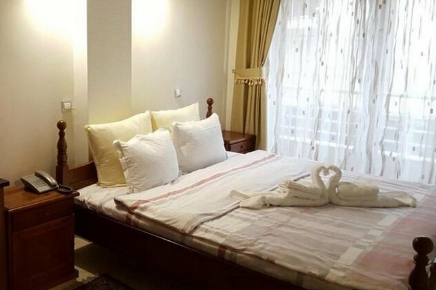 Royal View Ohrid - Photo3
