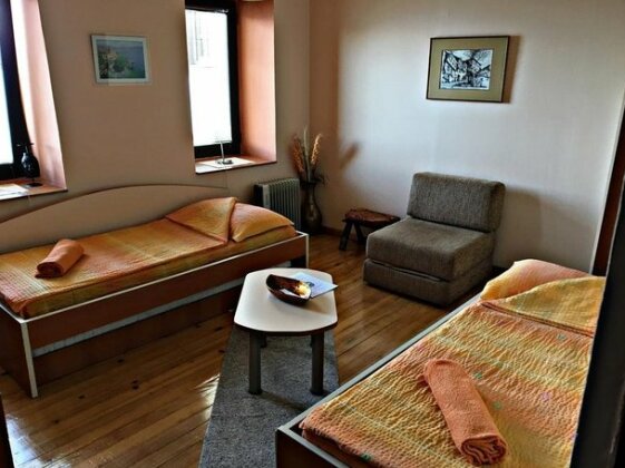 Savin Apartment - Photo2