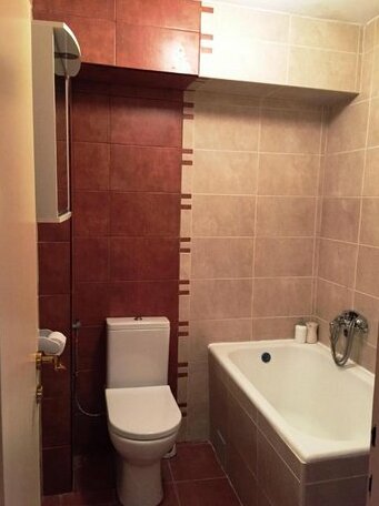Sofia Apartment Ohrid - Photo5