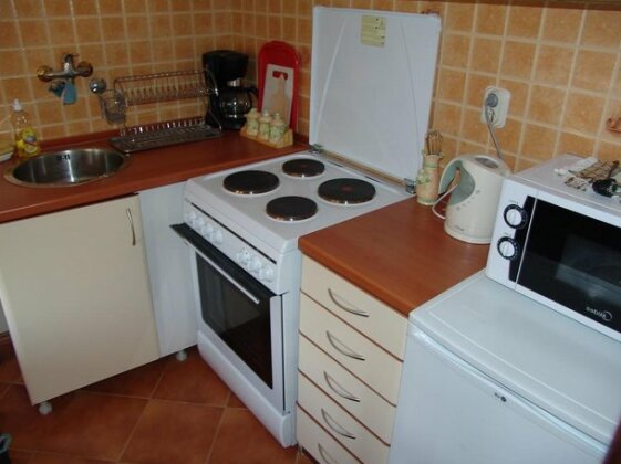 St Varvara Apartments - Photo2