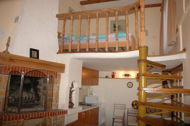 St Varvara Apartments - Photo3