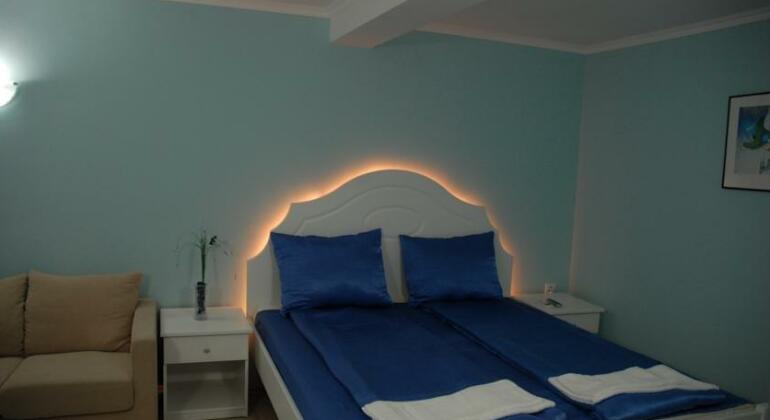 Suites Donev - Photo4