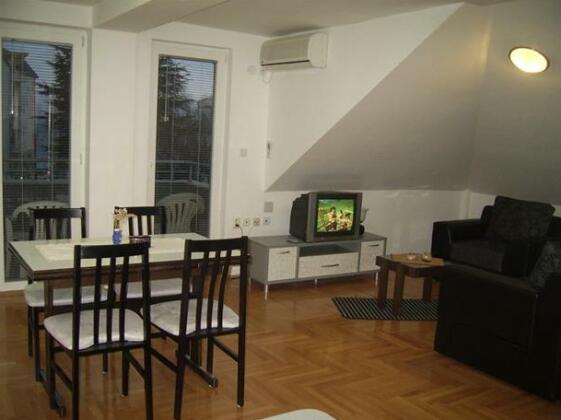 Tedi & Kiki Apartment - Photo3