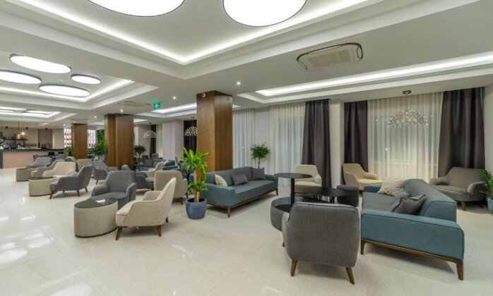 Unique - Resort and SPA - Photo3