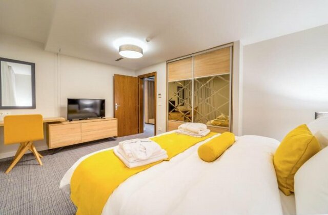 Unique - Resort and SPA - Photo4
