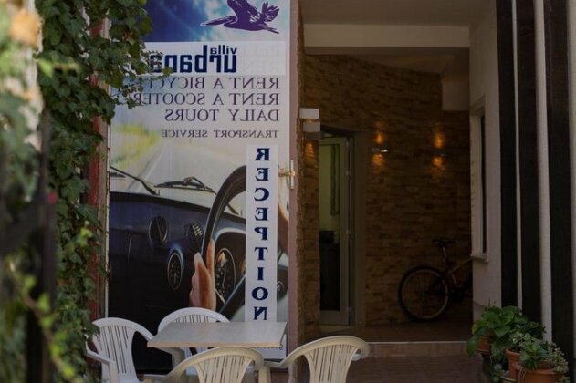 Urbana Guest House - Photo3