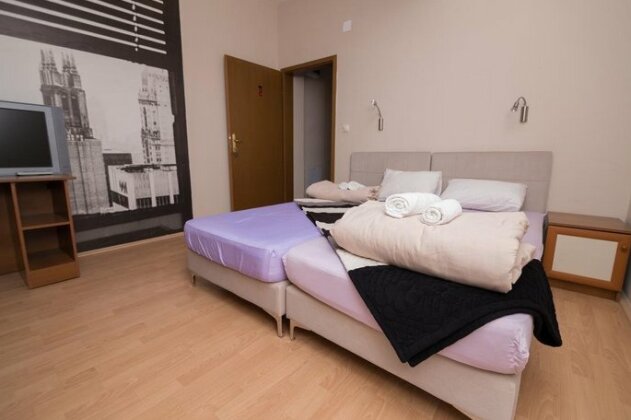 Urbana Guest House - Photo4