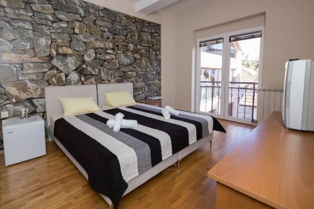 Urbana Guest House - Photo5