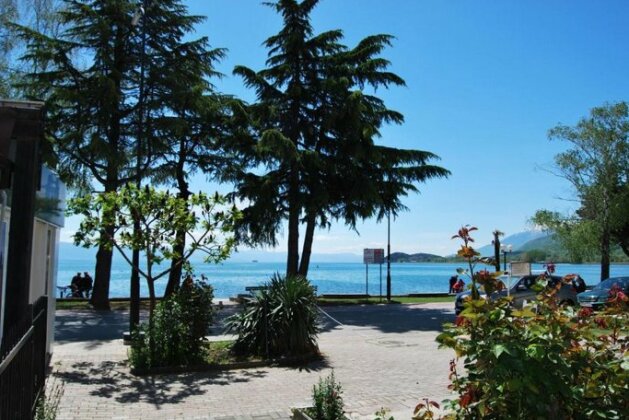 Vila Delfin Ohrid - Photo2
