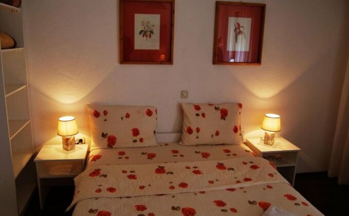 Vila Delfin Ohrid - Photo5