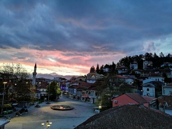 Vila Mostrovi - Photo2