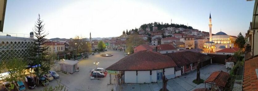 Vila Mostrovi - Photo3