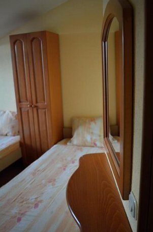 Vila Mostrovi - Photo4