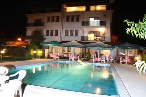 Villa Amsterdam - Photo2