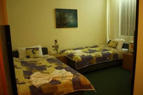 Villa Amsterdam - Photo4