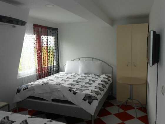 Villa Angel Apartmens - Photo4
