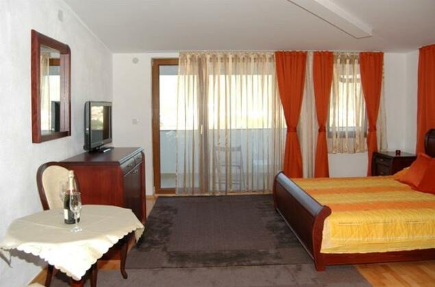 Villa Bella Ohrid - Photo3