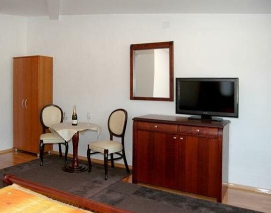 Villa Bella Ohrid - Photo4