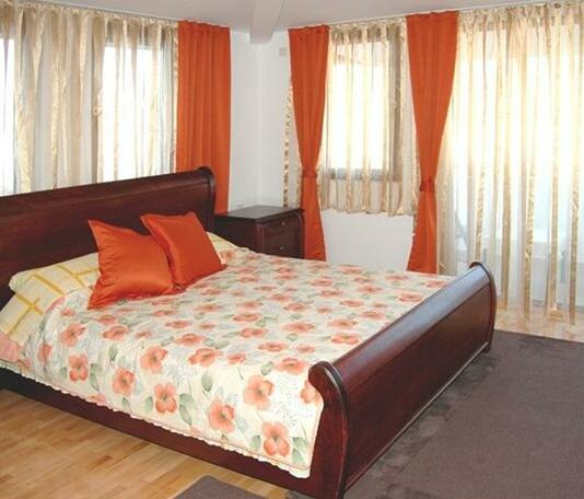 Villa Bella Ohrid - Photo5