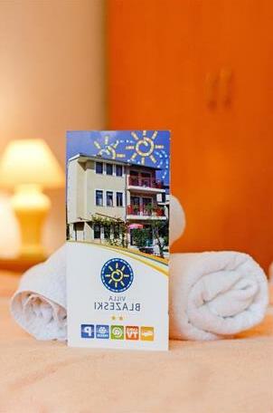 Villa Blazeski - Photo2