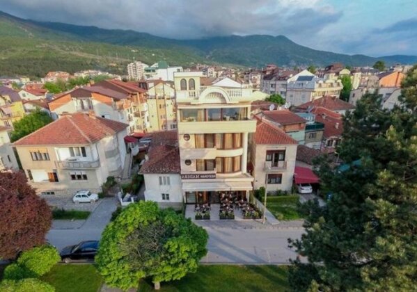 Villa Darko - VIP Accomodations - Photo2