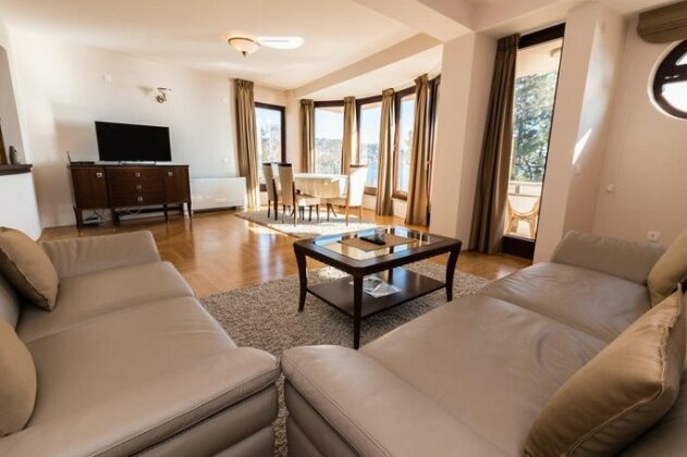 Villa Darko - VIP Accomodations - Photo3