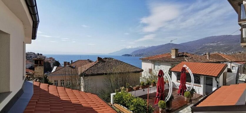 Villa Dvor - Photo3