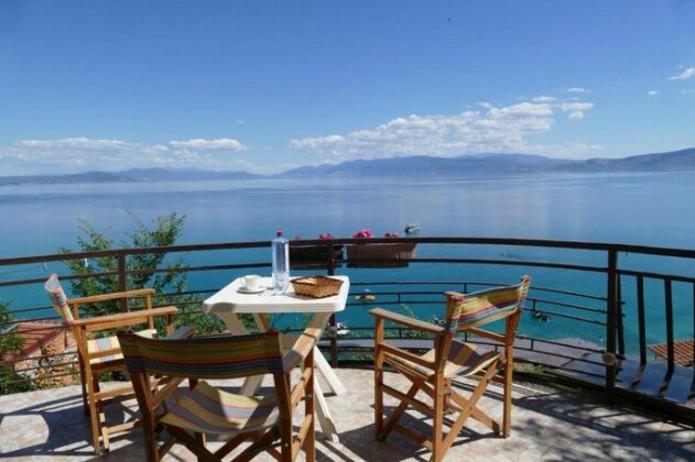 Villa Elena Ohrid - Photo2