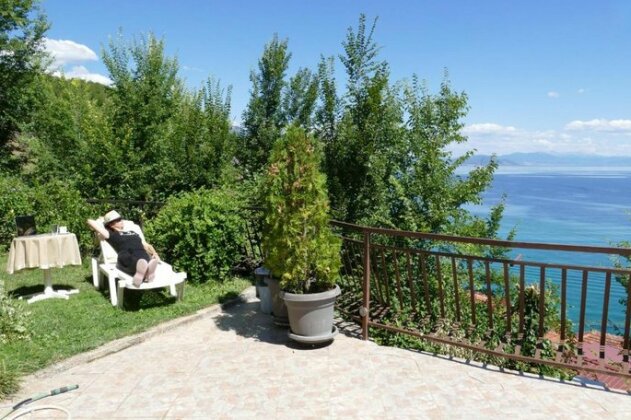 Villa Elena Ohrid - Photo3