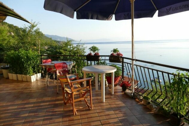 Villa Elena Ohrid - Photo4