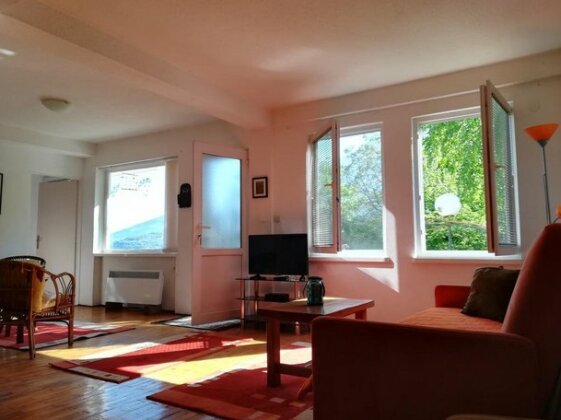 Villa Forest Paradise - Photo4