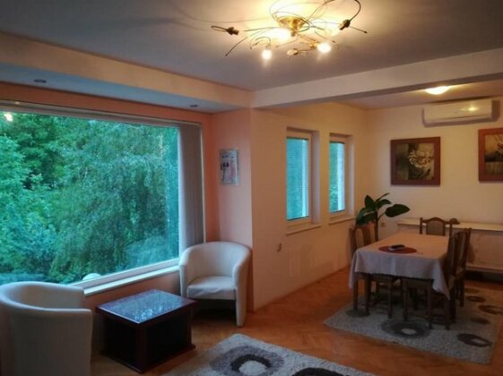 Villa Forest Paradise - Photo5