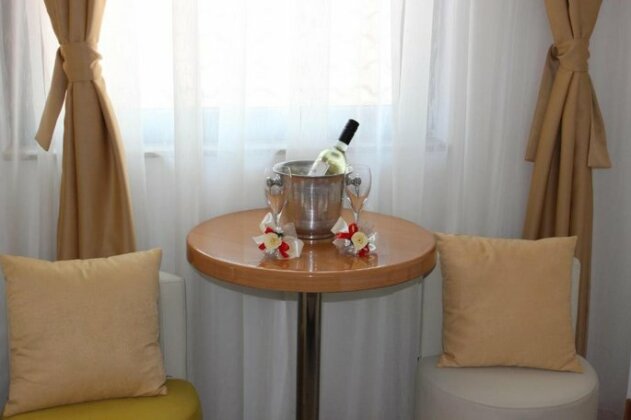 Villa Fortuna Ohrid - Photo4