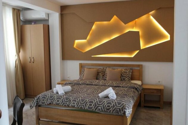Villa Fortuna Ohrid - Photo5